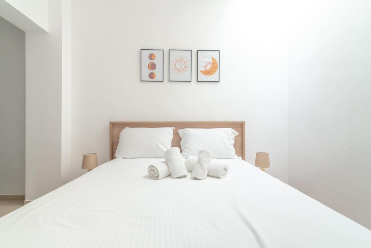 1 Bedroom Opposite Medical Center Appartement *