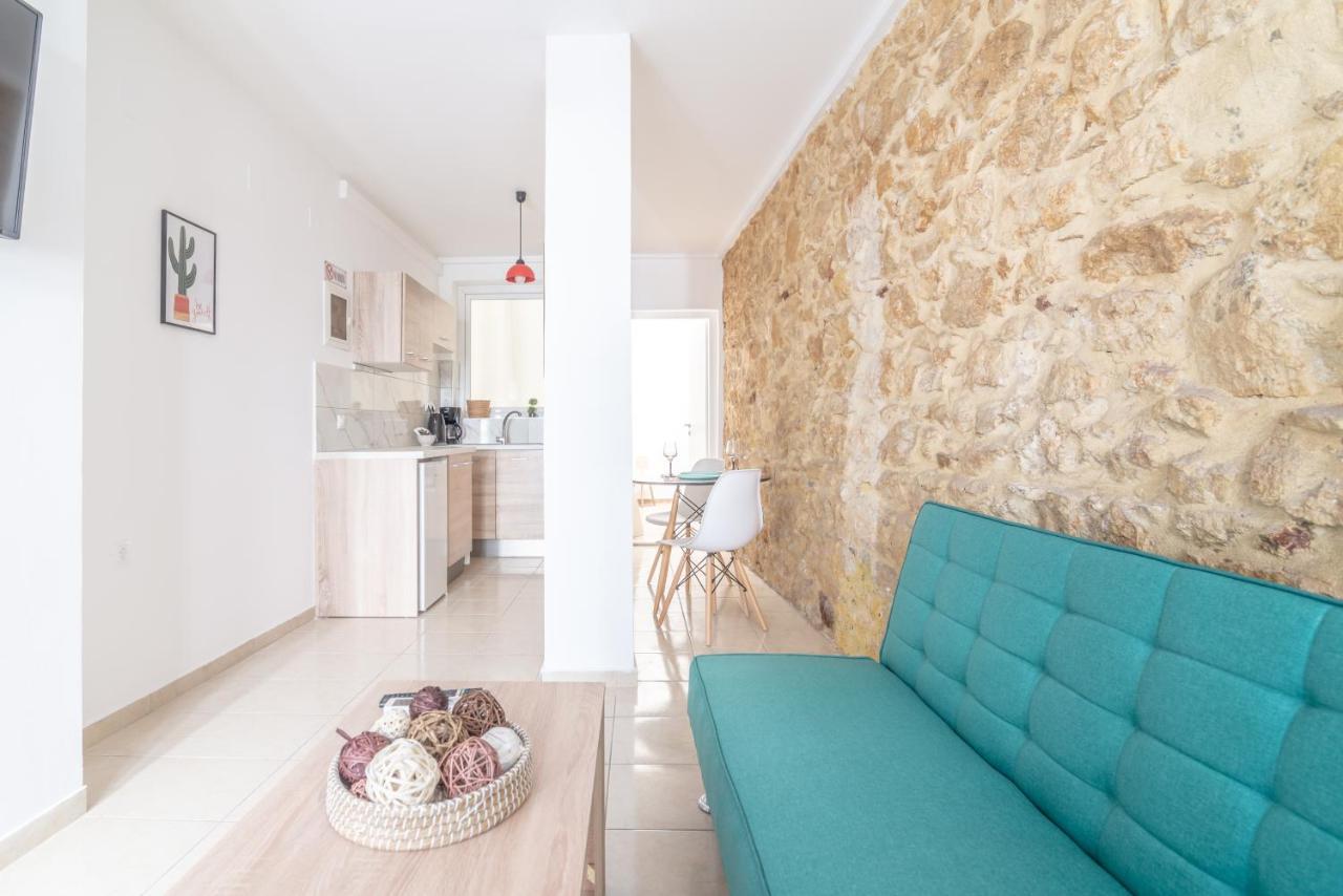 1 Bedroom Opposite Medical Center Appartement Héraklion