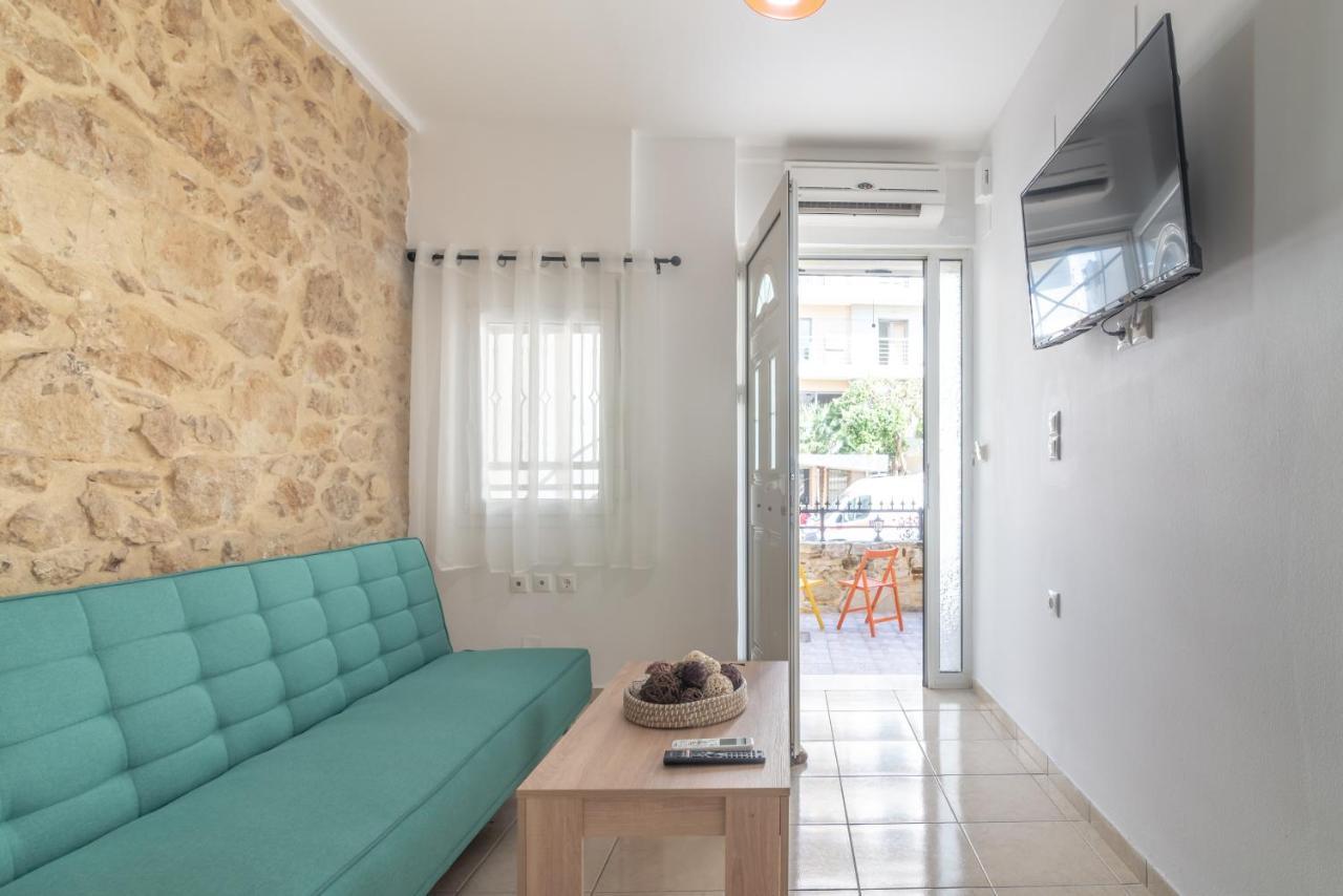 1 Bedroom Opposite Medical Center * Héraklion