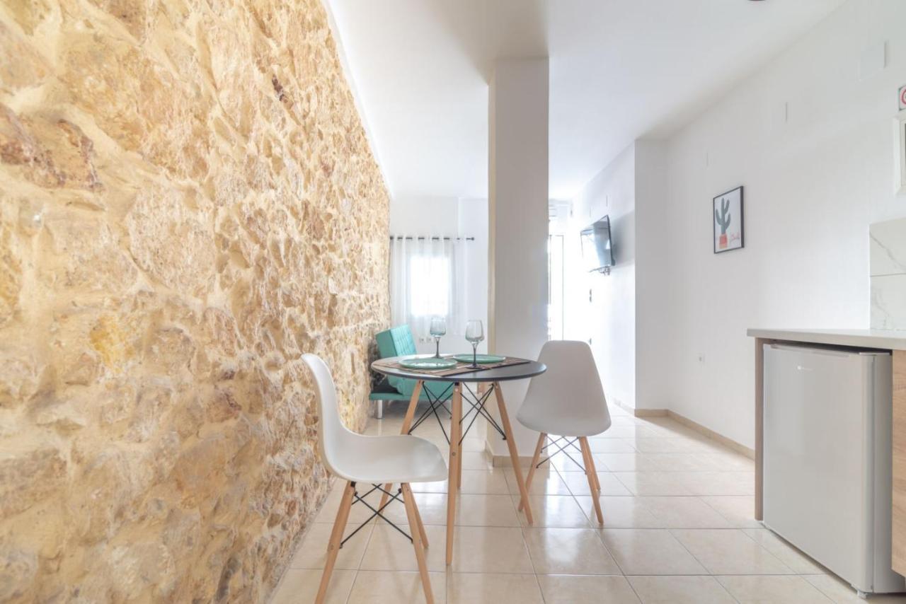 1 Bedroom Opposite Medical Center Héraklion