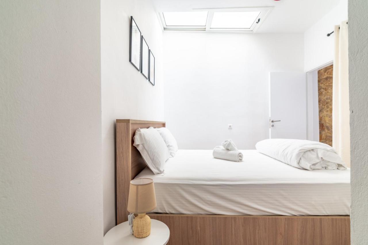 Appartement 1 Bedroom Opposite Medical Center