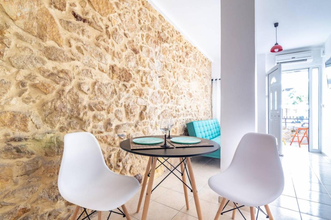 1 Bedroom Opposite Medical Center Appartement
