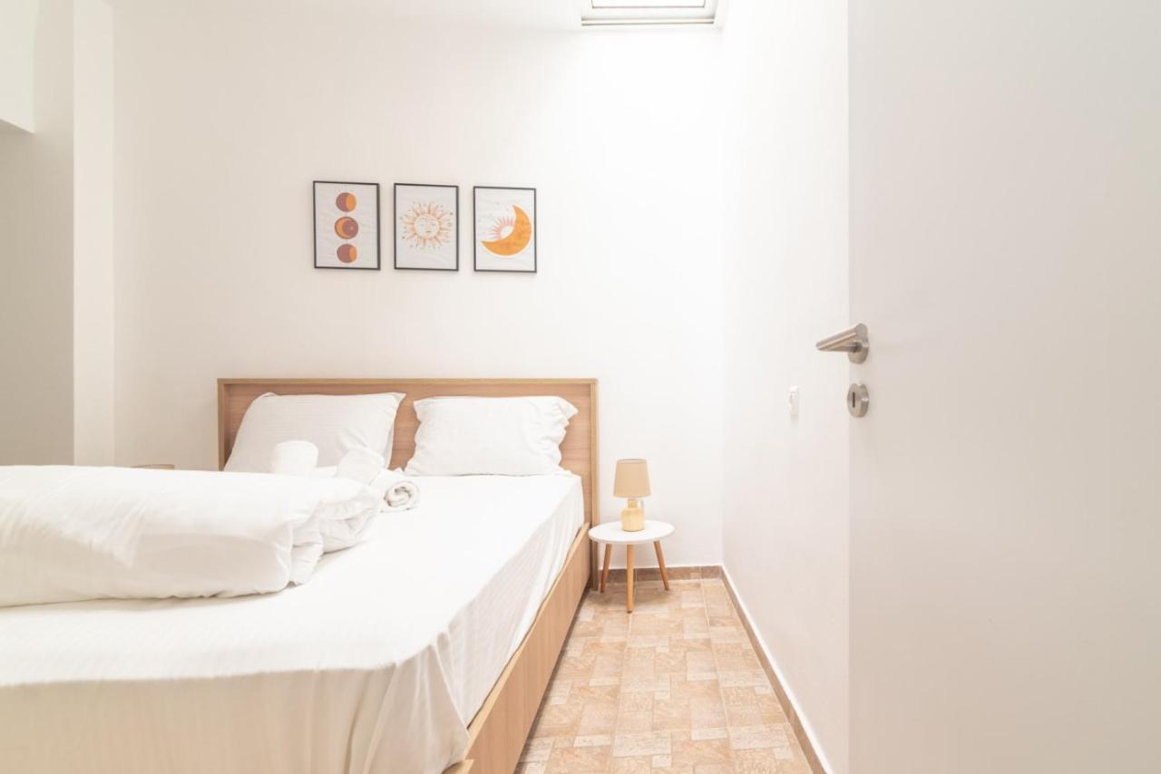 1 Bedroom Opposite Medical Center Appartement