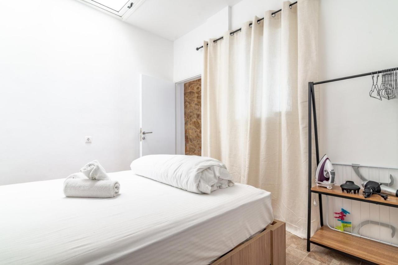 1 Bedroom Opposite Medical Center Appartement