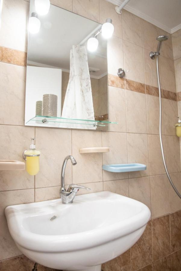 Appartement 1 Bedroom Opposite Medical Center *