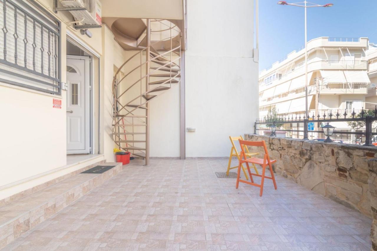 1 Bedroom Opposite Medical Center Appartement *