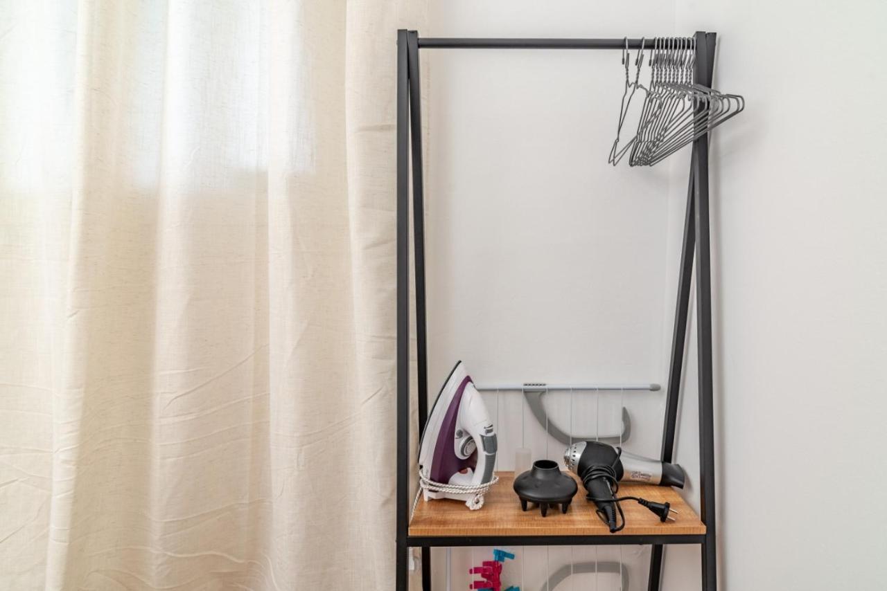 1 Bedroom Opposite Medical Center Appartement Héraklion