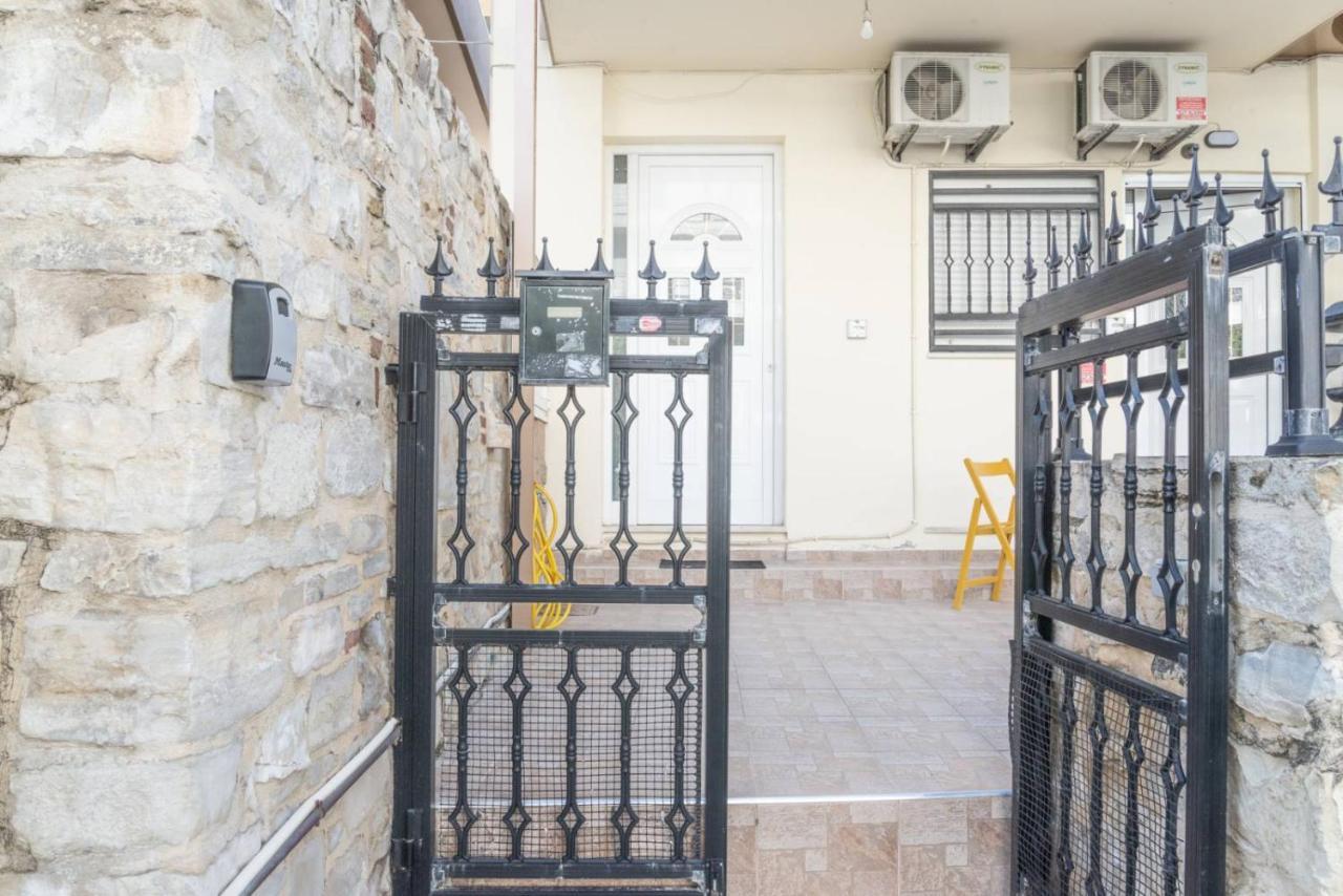 1 Bedroom Opposite Medical Center Appartement Héraklion