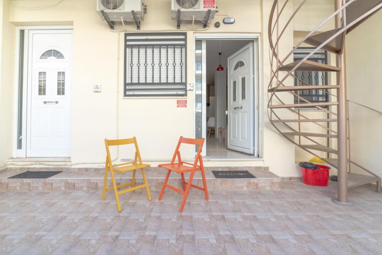 1 Bedroom Opposite Medical Center Appartement