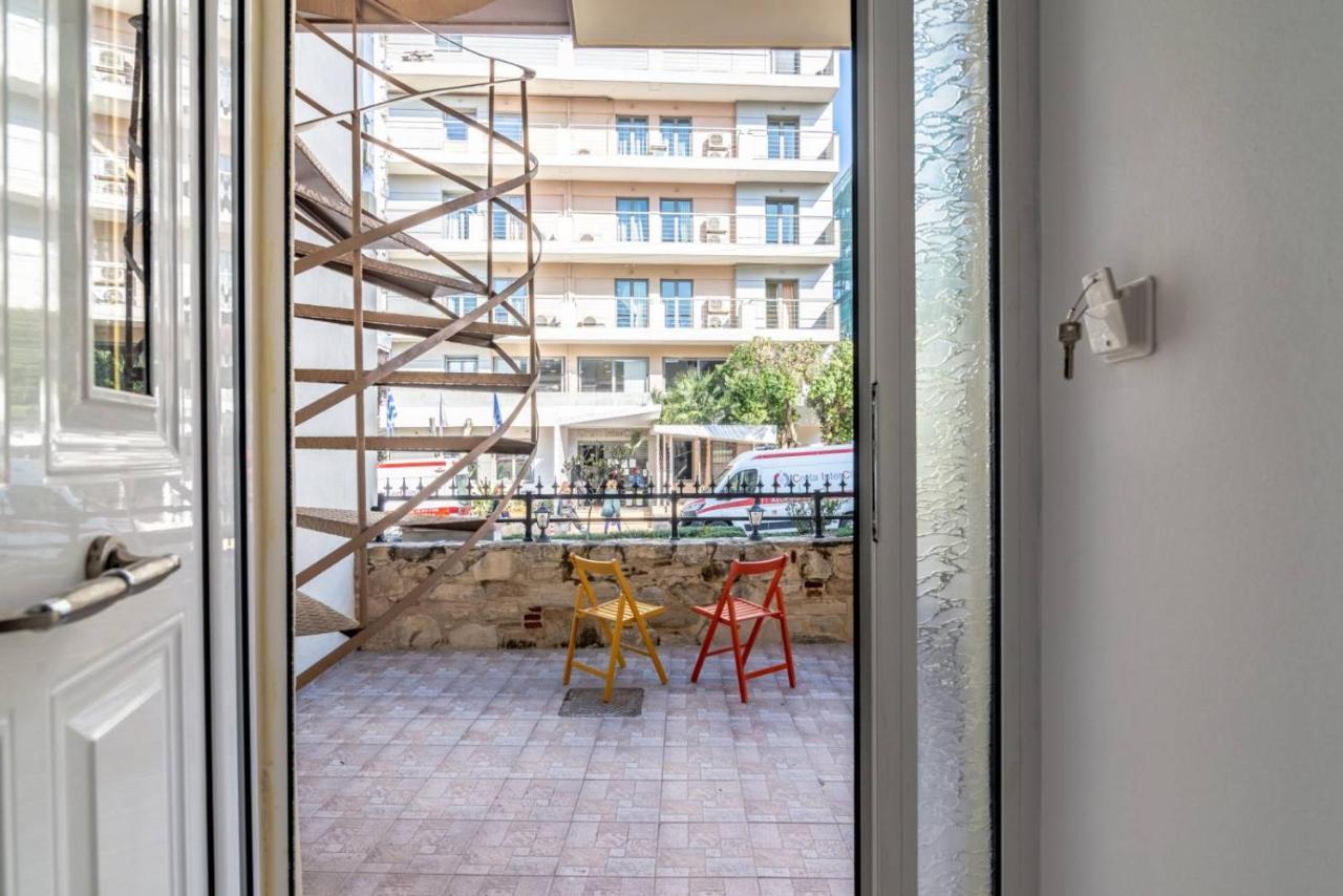 1 Bedroom Opposite Medical Center Appartement Héraklion