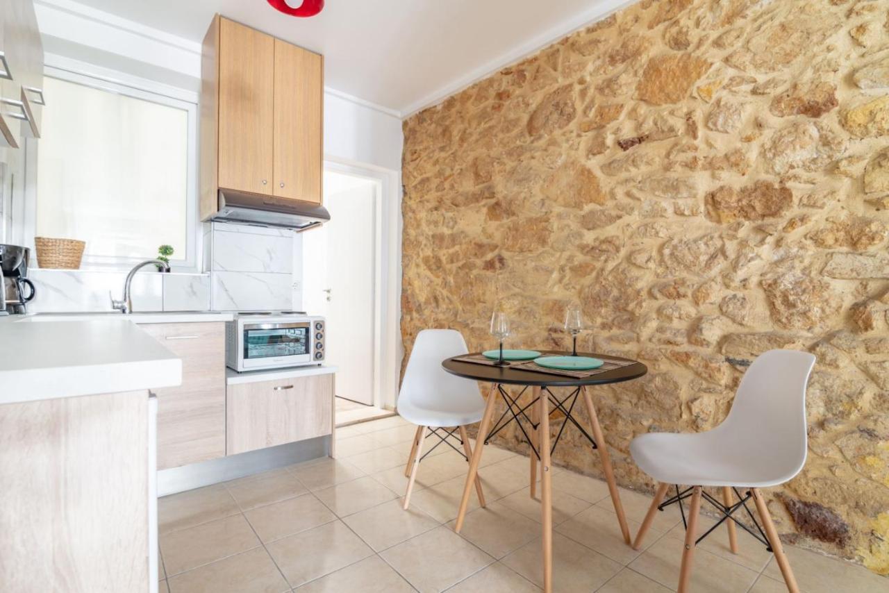 1 Bedroom Opposite Medical Center Héraklion
