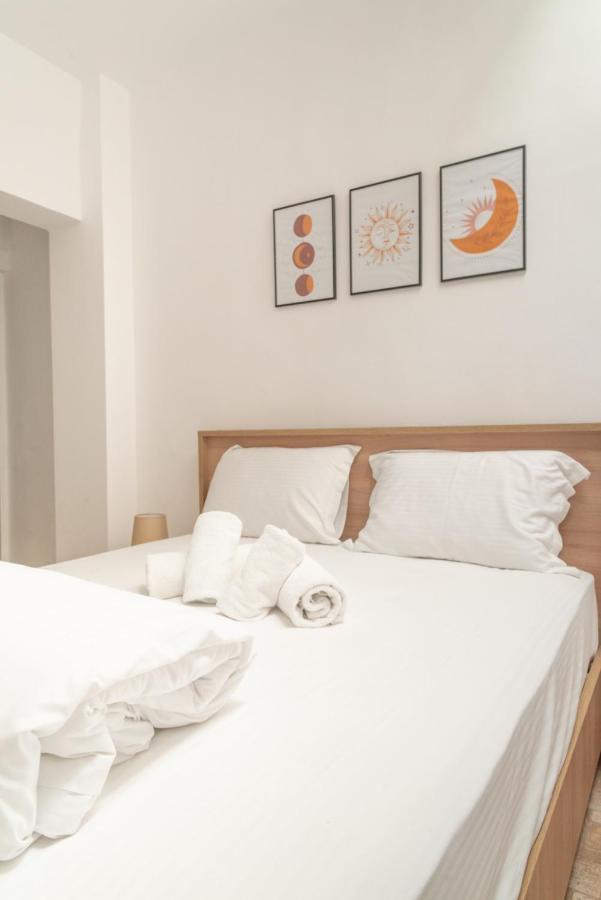 Appartement 1 Bedroom Opposite Medical Center *