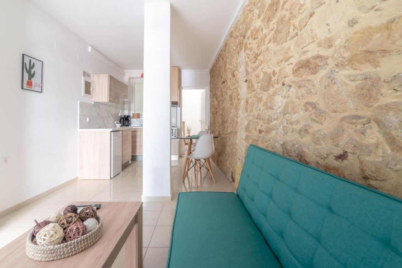 Appartement 1 Bedroom Opposite Medical Center Héraklion