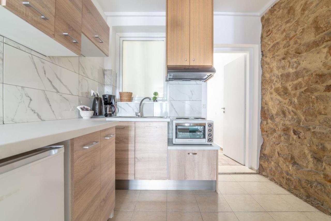 1 Bedroom Opposite Medical Center Héraklion