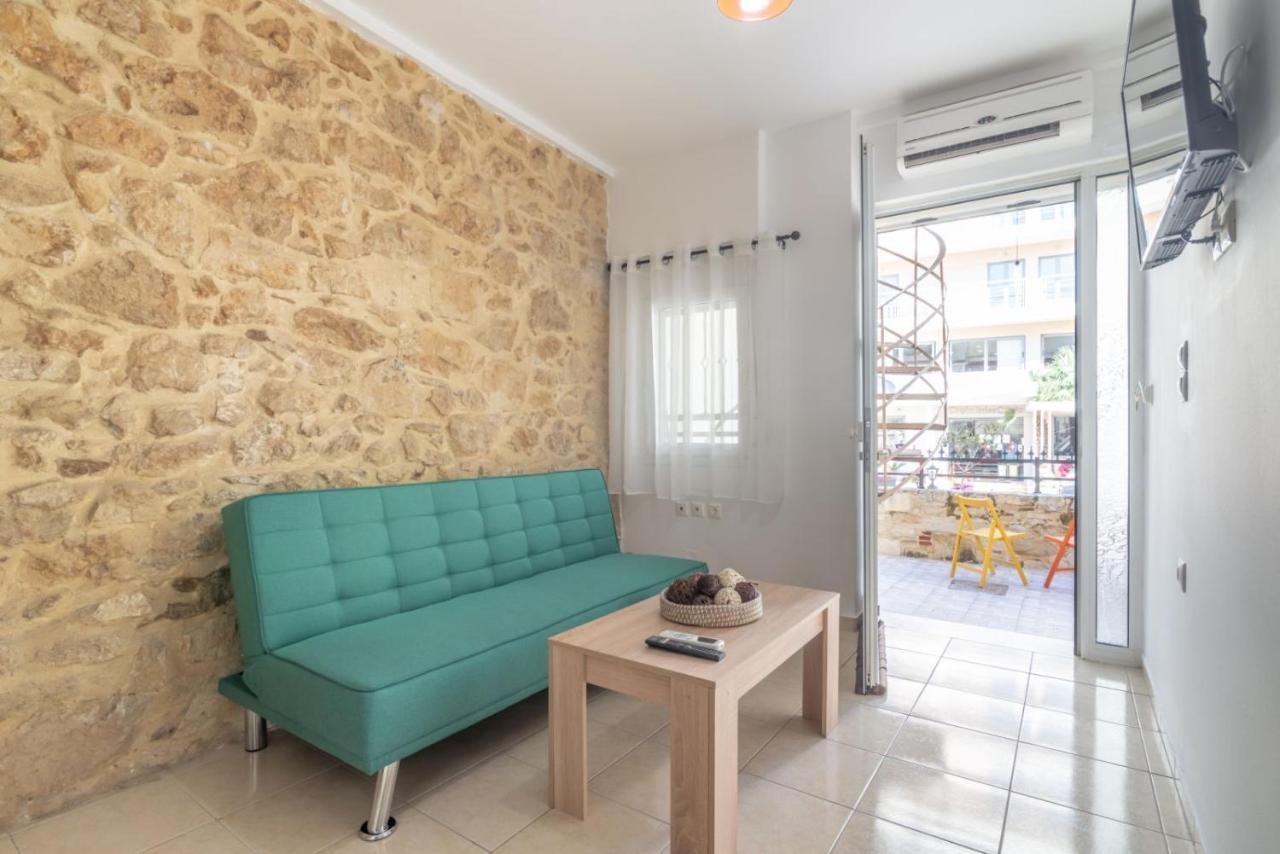 1 Bedroom Opposite Medical Center Héraklion