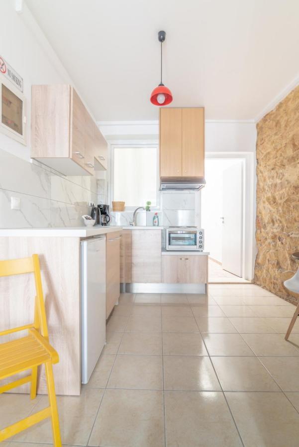 Appartement 1 Bedroom Opposite Medical Center