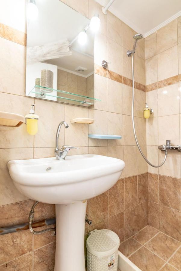 Appartement 1 Bedroom Opposite Medical Center Iraklion