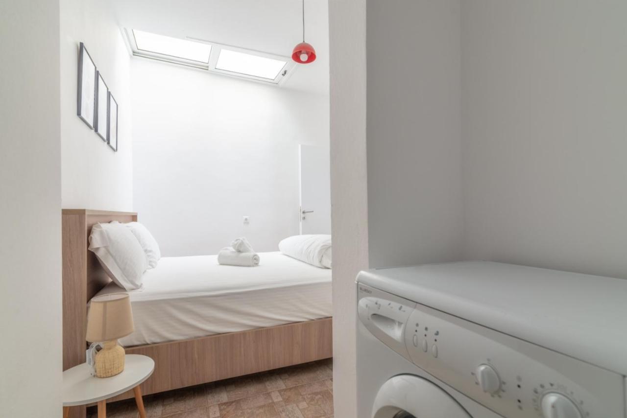 1 Bedroom Opposite Medical Center Appartement Iraklion